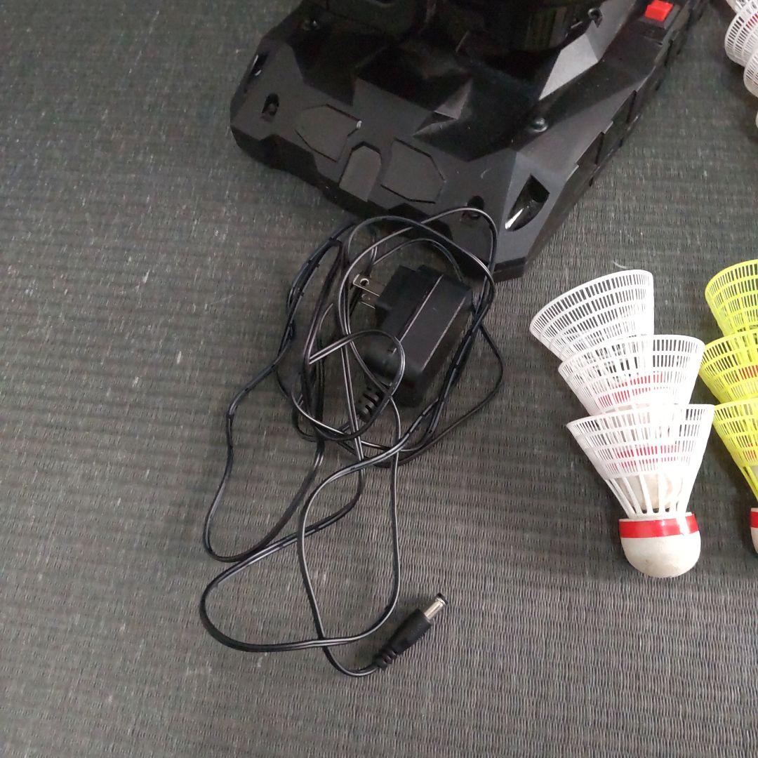 スピードシャトルマシン FSSM-220フィールドフォース シャトル 野球練習