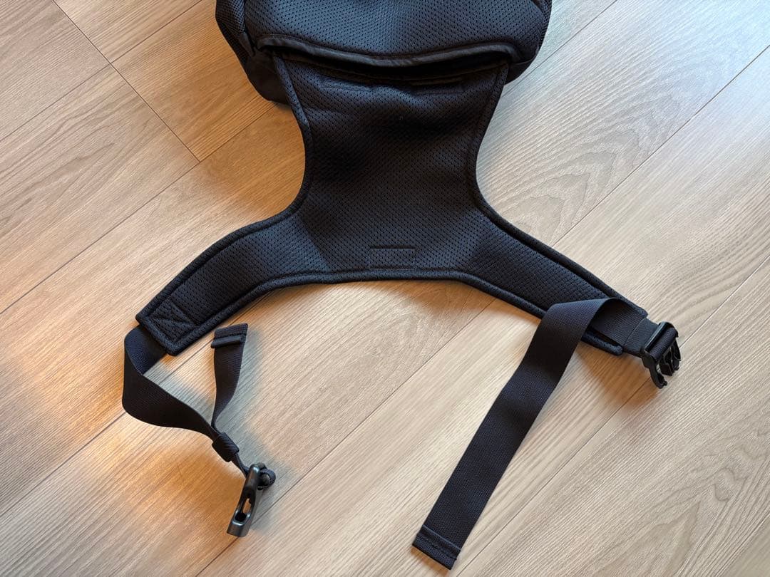 h*a様 THE NORTH FACE ベビースリングバッグ