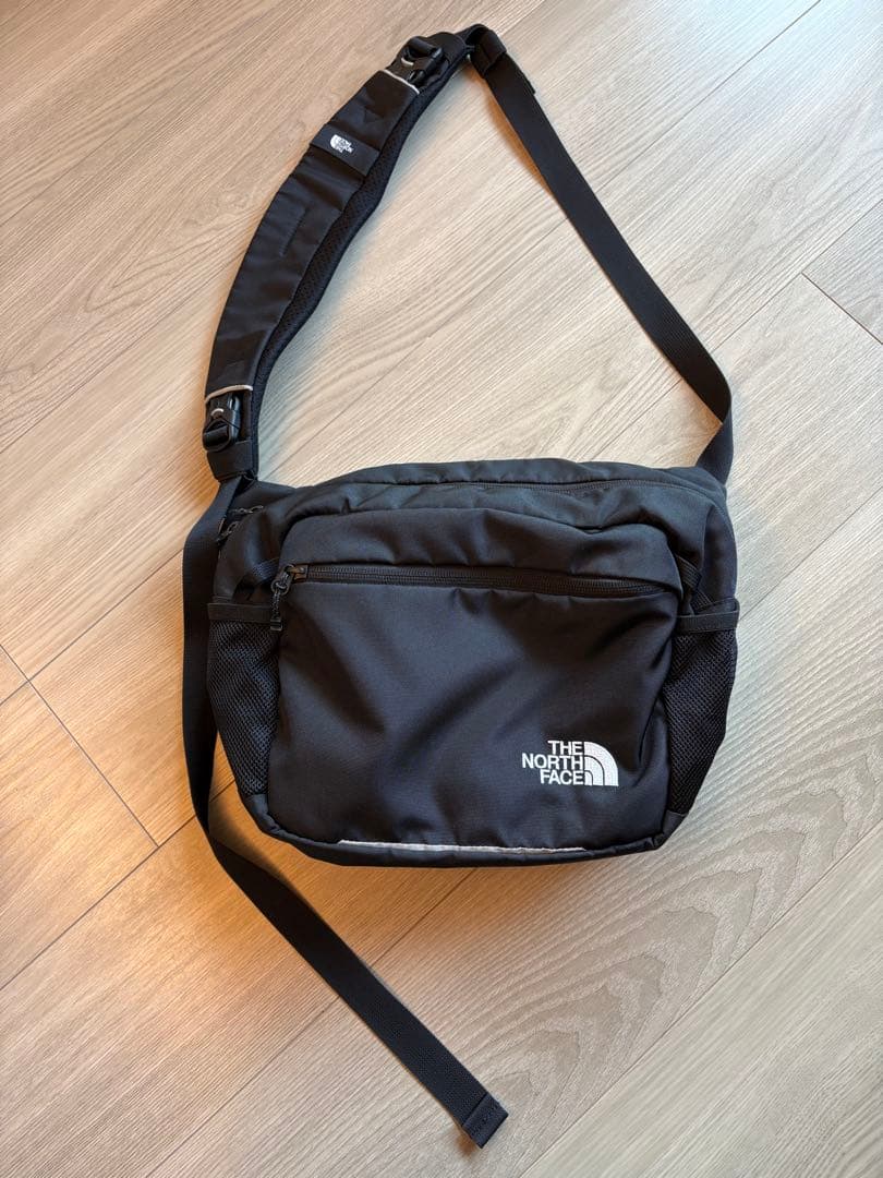 h*a様 THE NORTH FACE ベビースリングバッグ