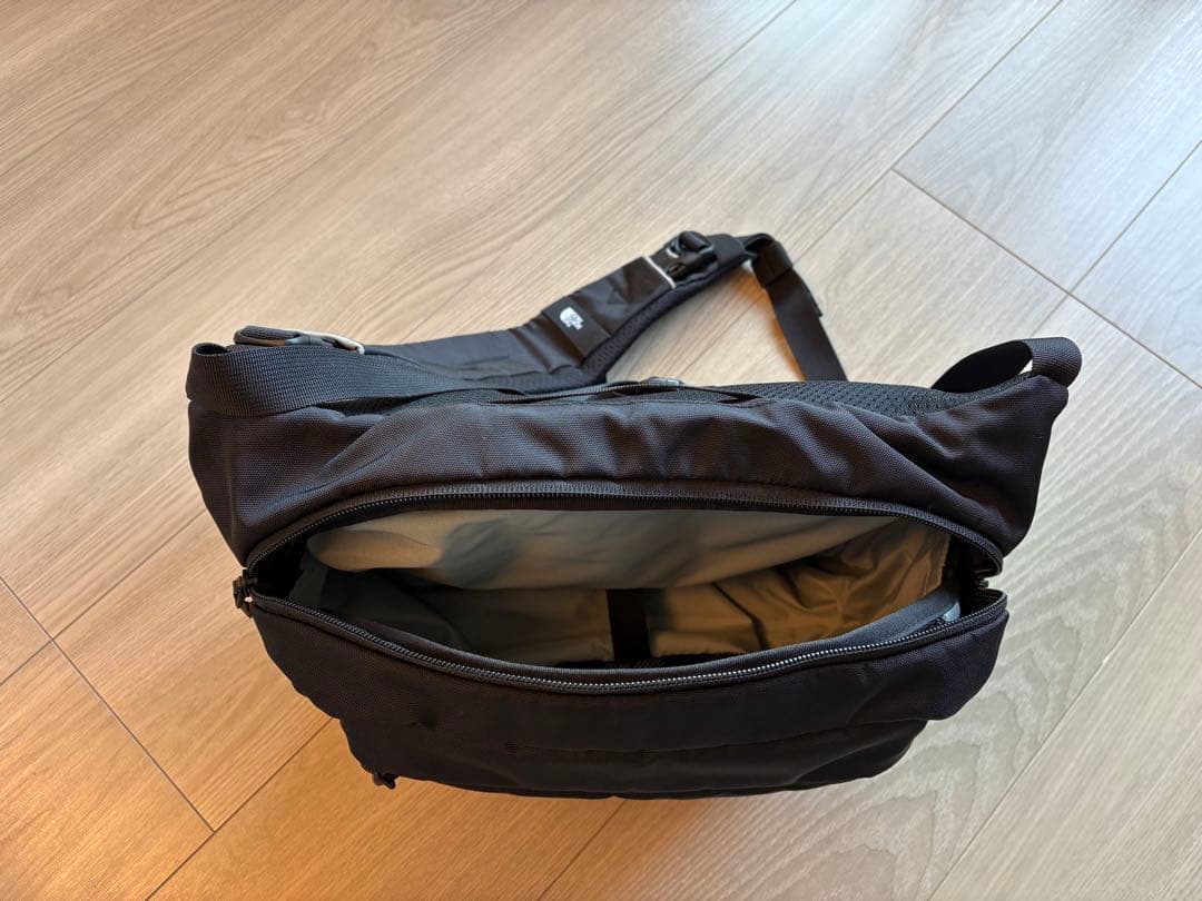 h*a様 THE NORTH FACE ベビースリングバッグ