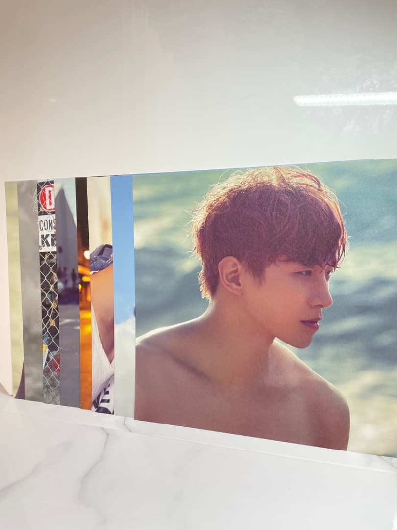 K-POP・アジア JUNHO  SOGOOD