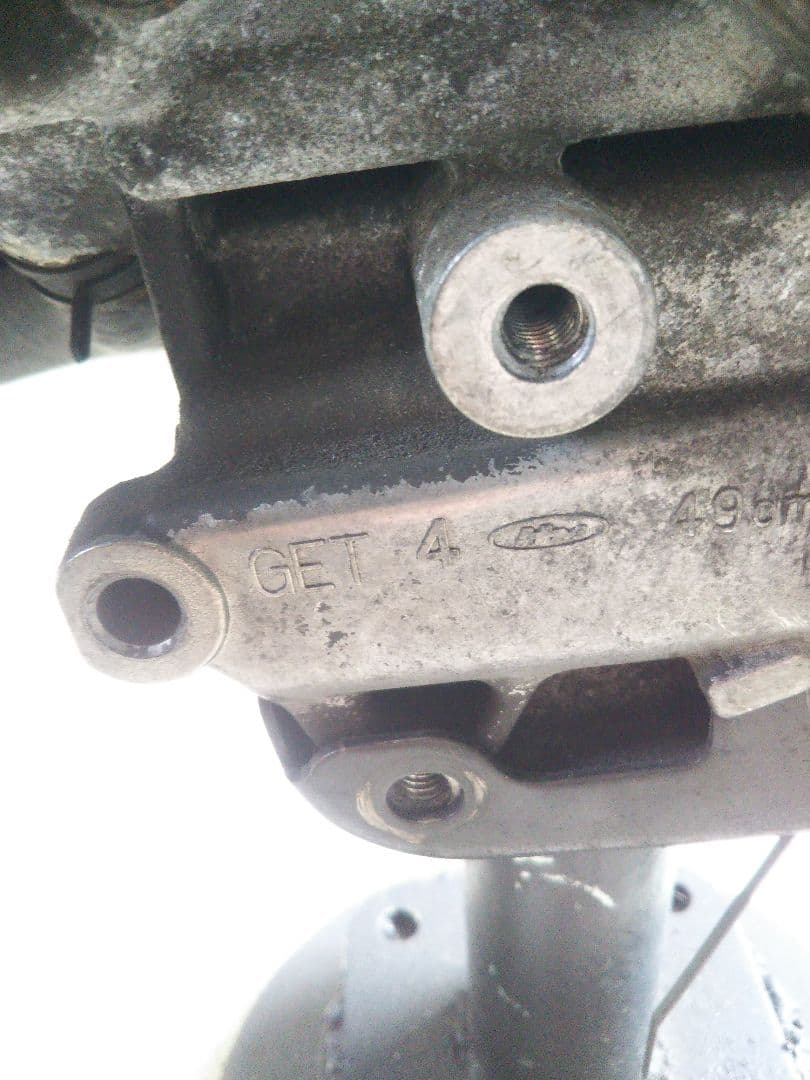 おかずくらぶ様 ズーマーFIエンジン 要OH