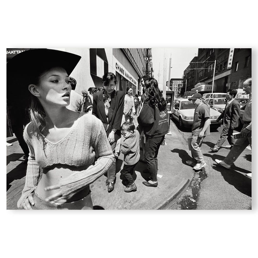 ROSELAND by GLEN LUCHFORD グレン・ルックフォード