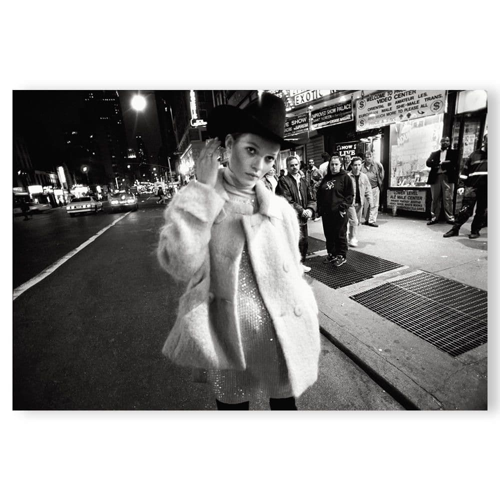 ROSELAND by GLEN LUCHFORD グレン・ルックフォード