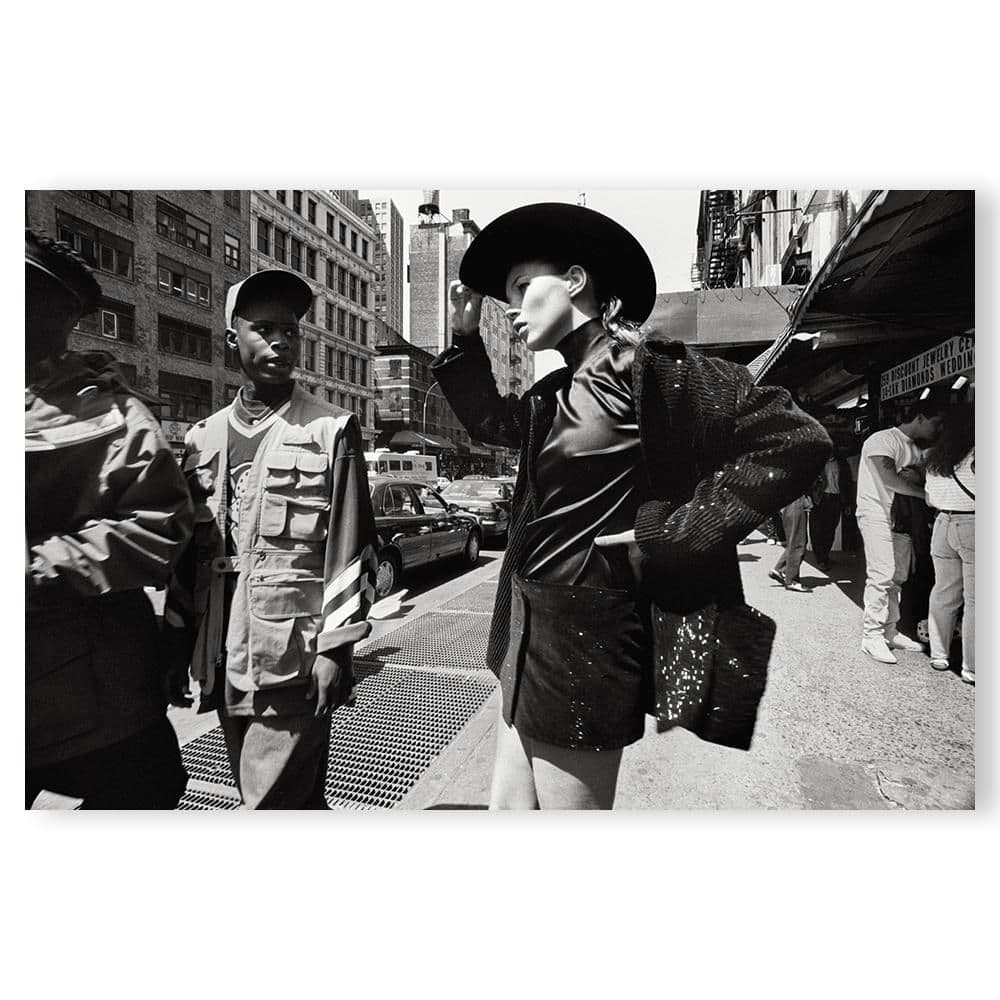 ROSELAND by GLEN LUCHFORD グレン・ルックフォード