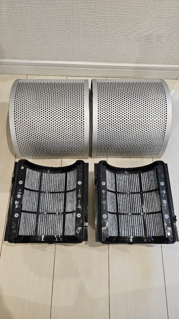 Dyson PH03 加湿空気清浄機（ホワイト）