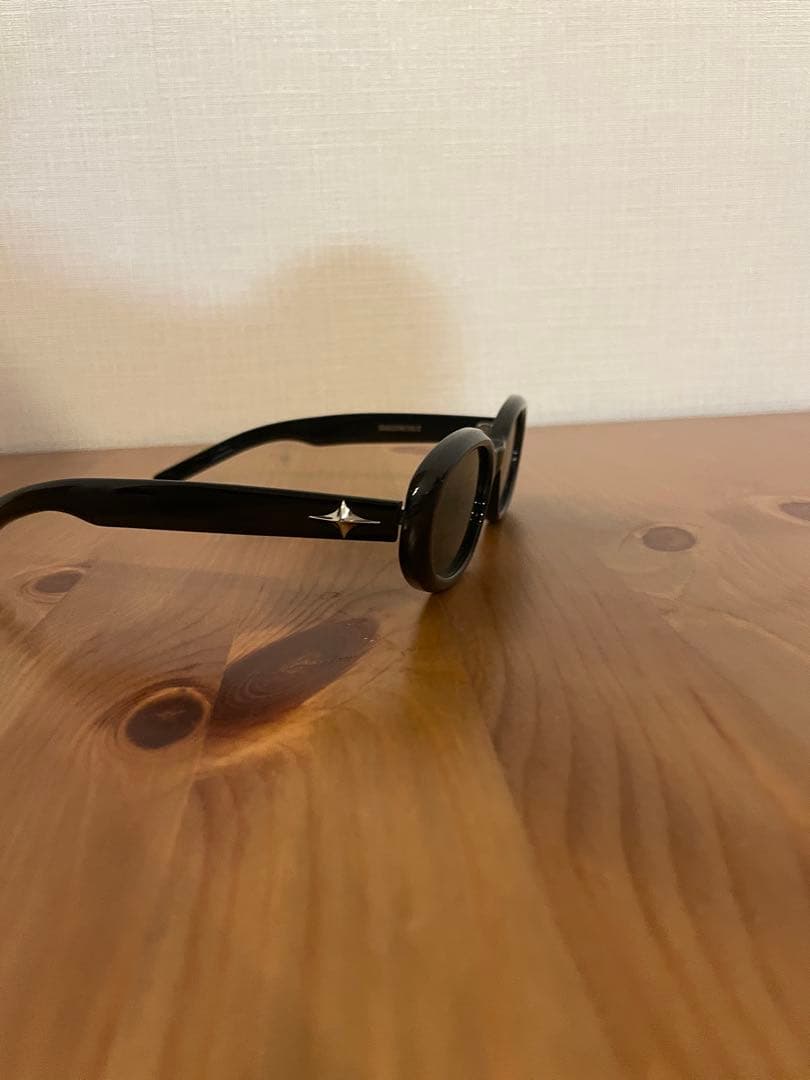 熱*氷様 Gentle Monster Bandoneon.S 01 サングラス