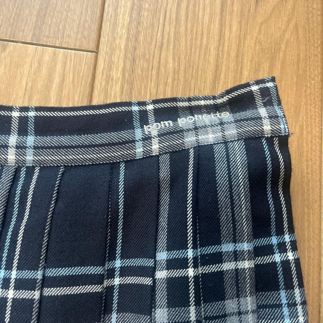 shimashima様⭐︎ポンポネット　フォーマルスーツ、リボンセット　卒服