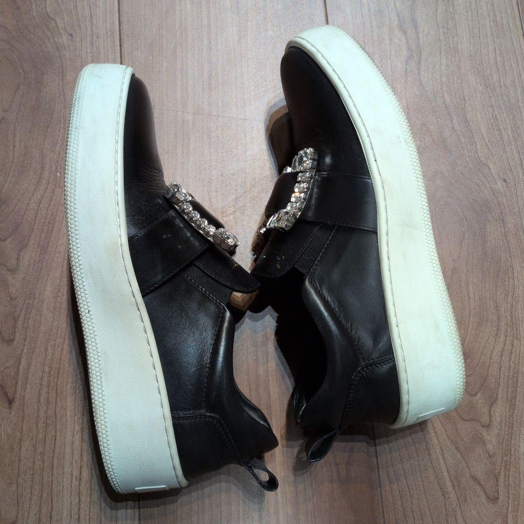 セルジオ・ロッシ　スニーカー