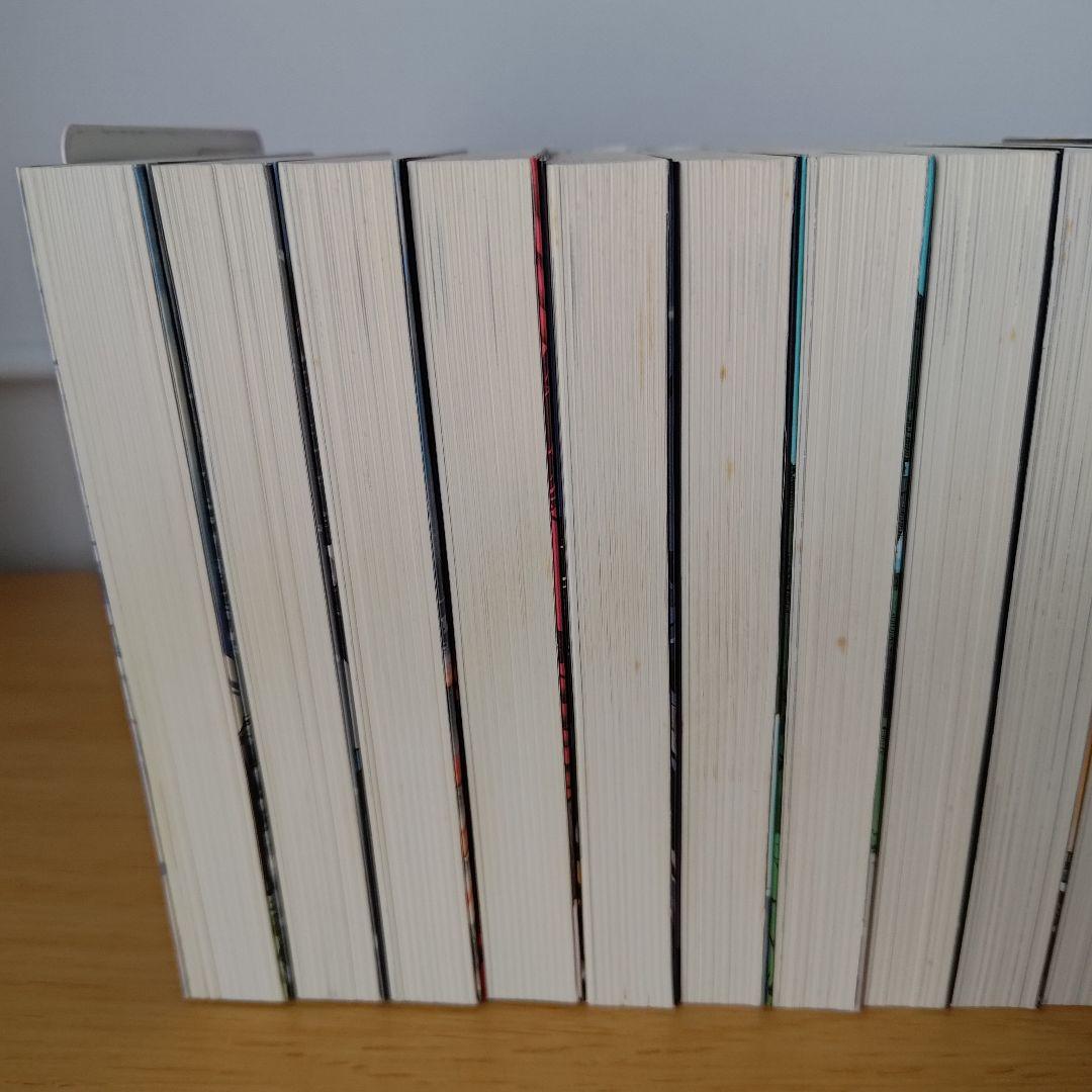 初版 ARMS 全巻セット 文庫コミック 漫画 マンガ アームズ 皆川亮二