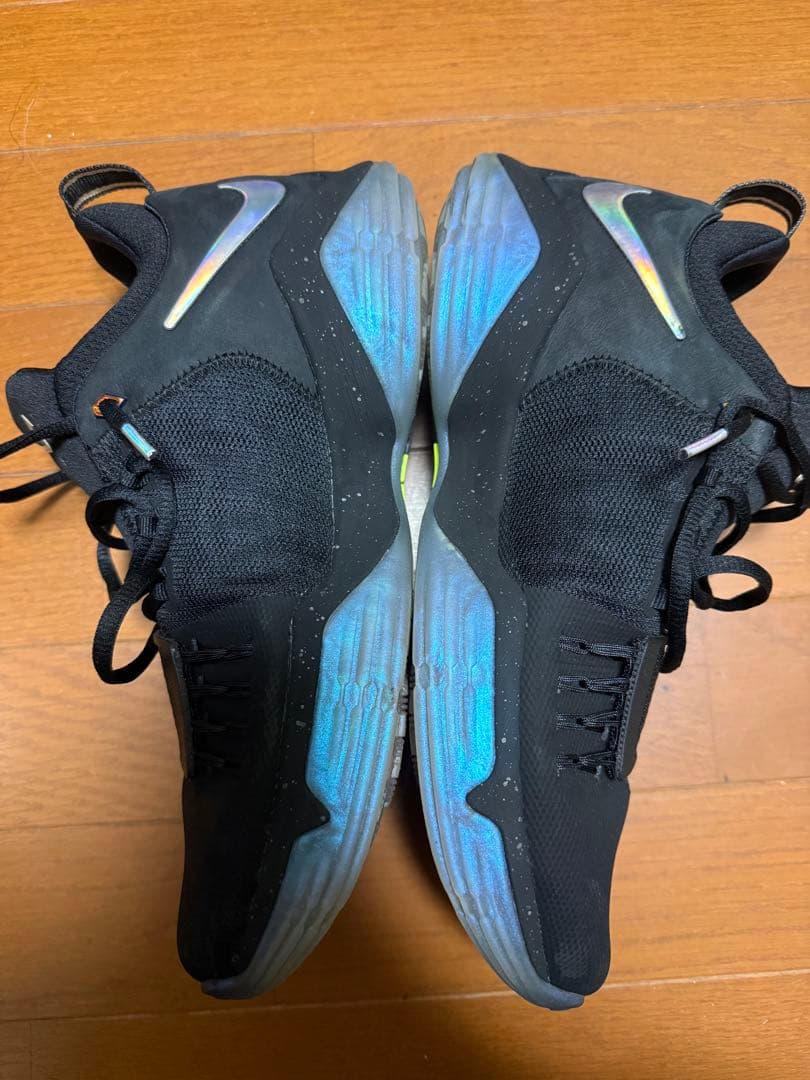 シューズ(男性用) Nike PG1 SHINING 27.0