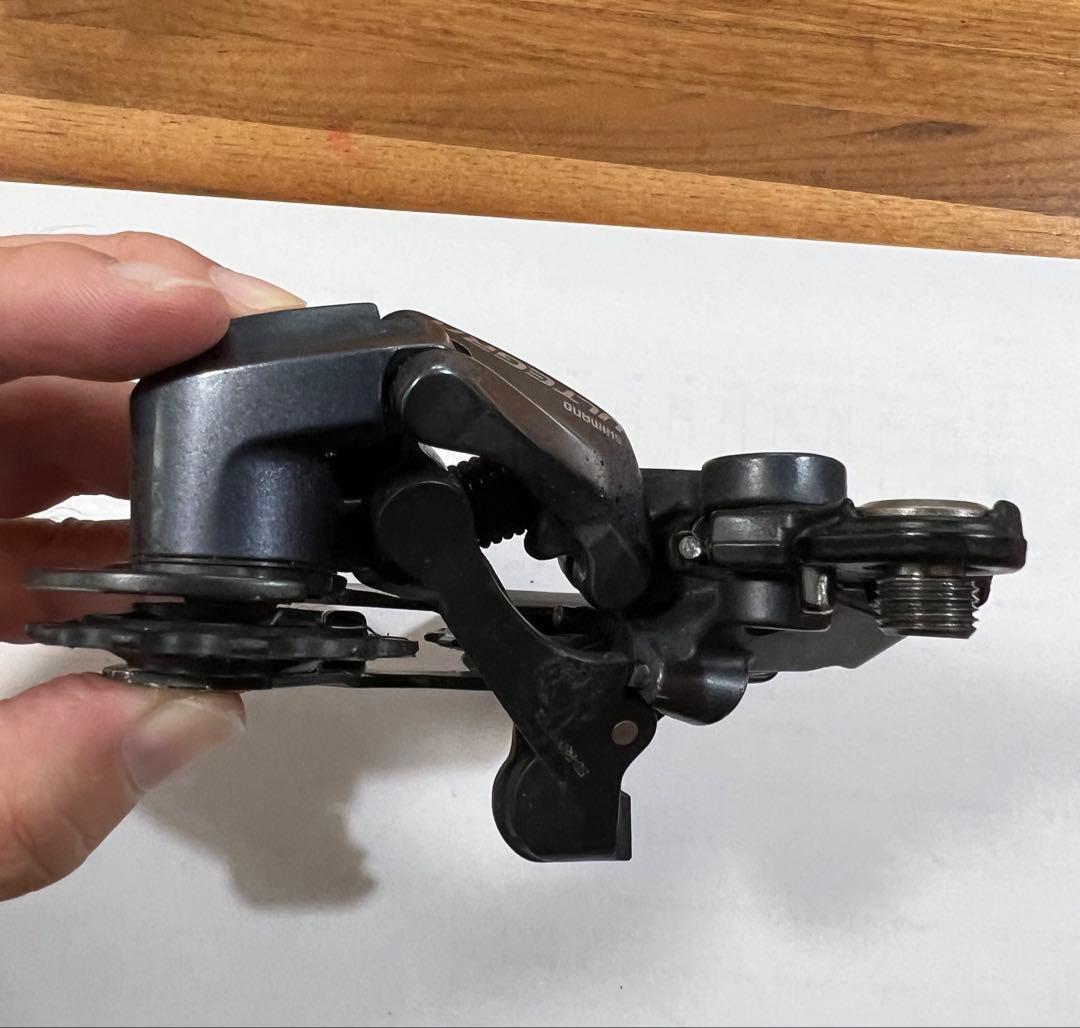 Shimano アルテグラ 2x11速 コンポセット 値下げ可能！