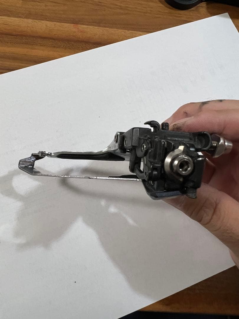 Shimano アルテグラ 2x11速 コンポセット 値下げ可能！