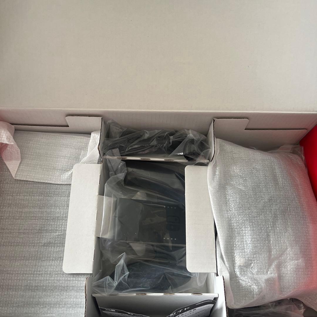 popoさん専用Nintendo Switch Joy-Con (L)