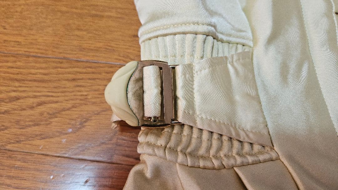 PHENIX 花柄 スキーウェア 上下セット 昭和レトロ レディース