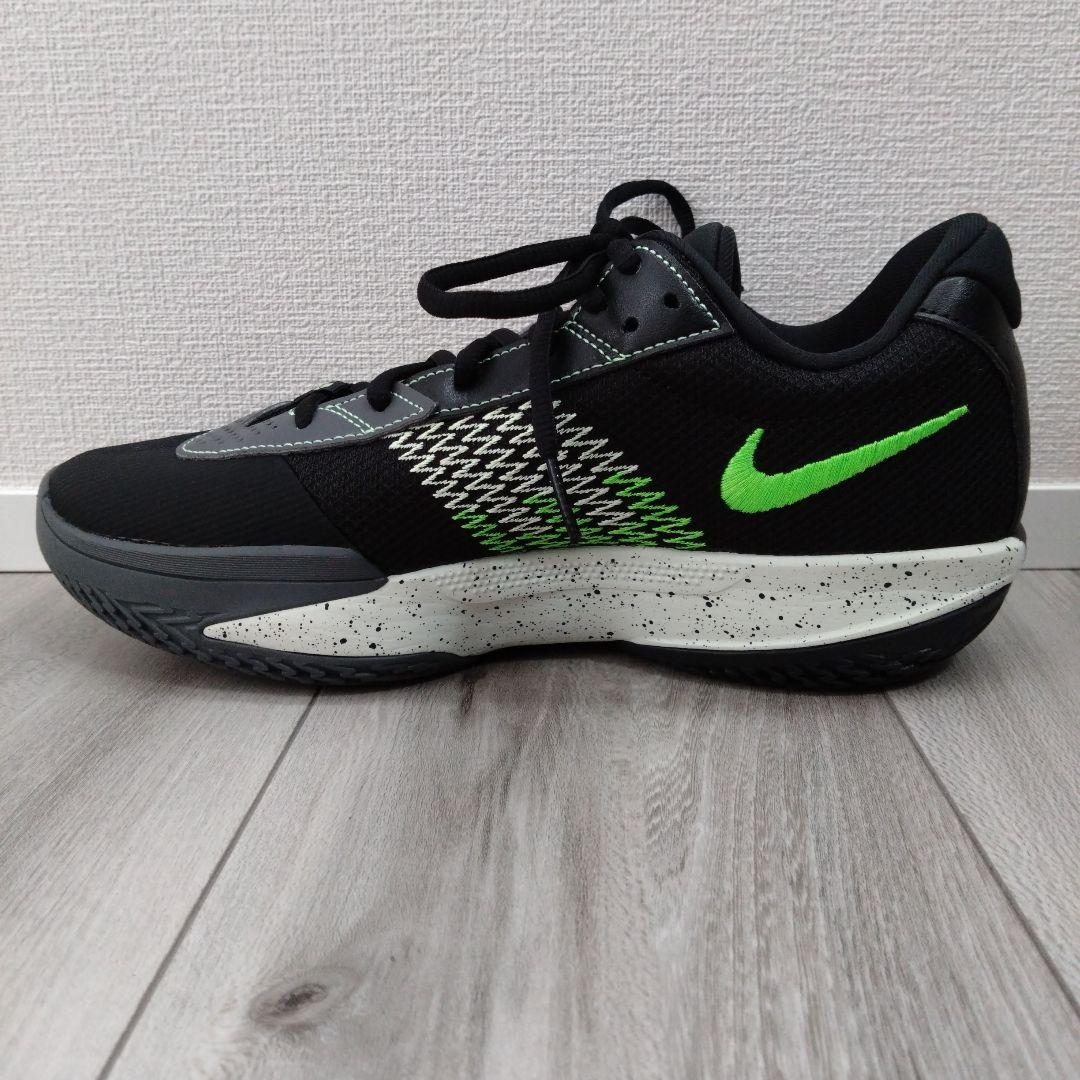 シューズ(男性用) NIKE G.T. CUT ACADEMY 26.5cm