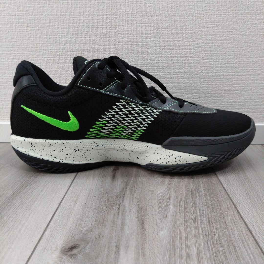 シューズ(男性用) NIKE G.T. CUT ACADEMY 26.5cm