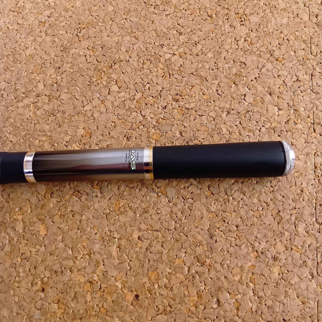 ダイワ　SXトーナメント落とし込み F39UM　DAIWA