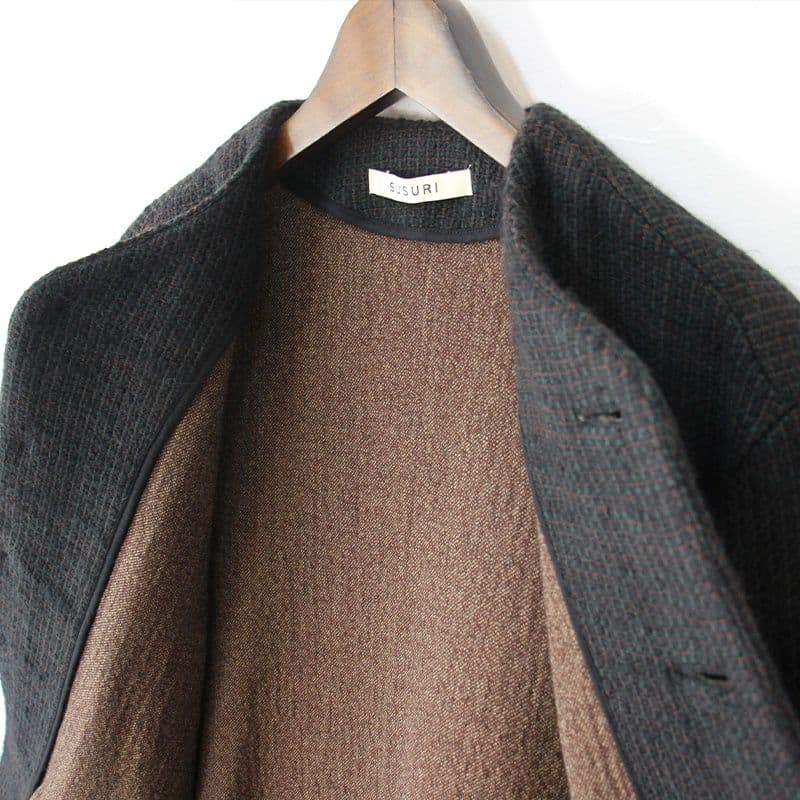 SUSURI ポディウムコート