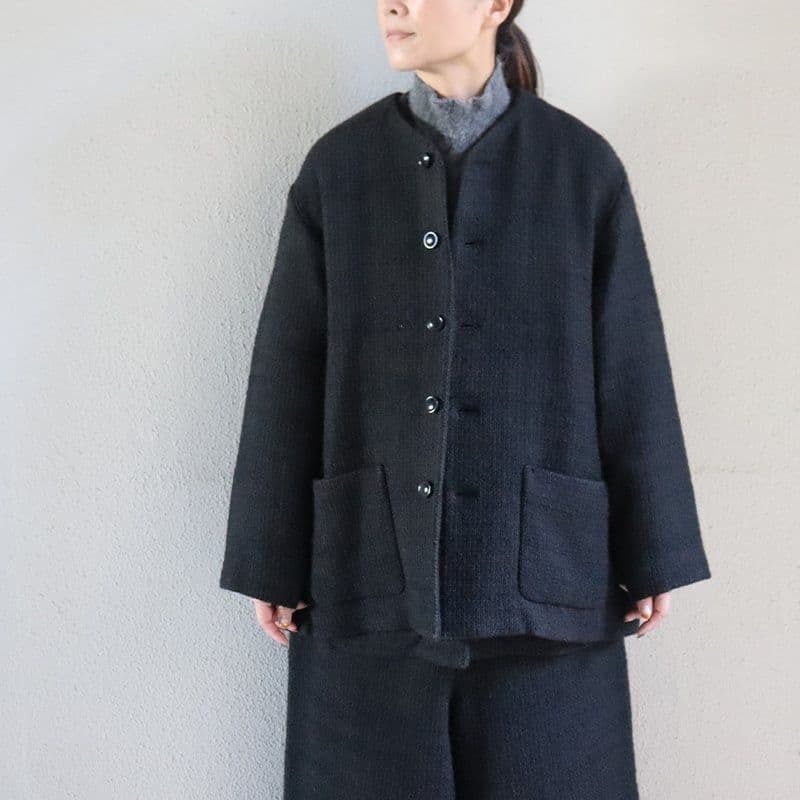 SUSURI ポディウムコート