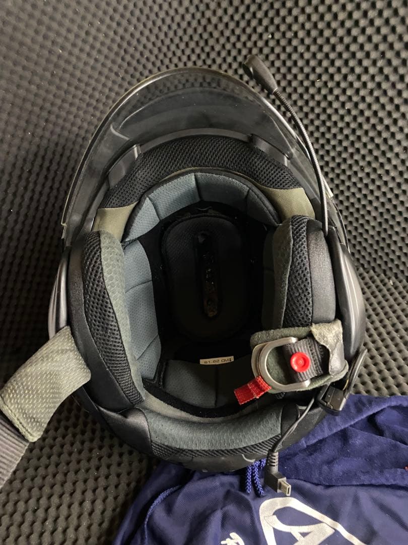 Arai アライ ジェットヘルメット　UP TOWN SZ-Ram4 ヘルメット