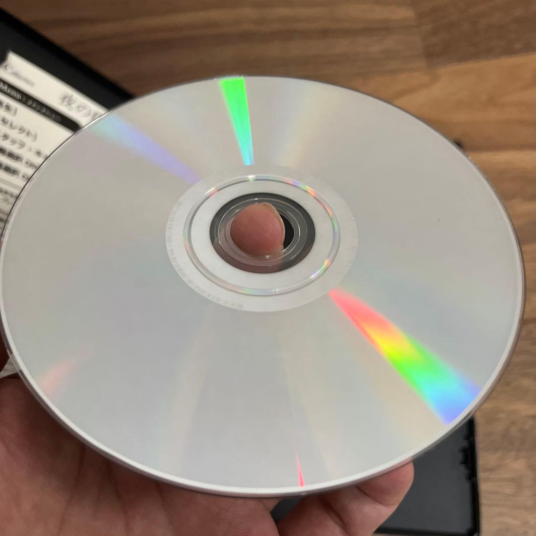 廃盤希少　夜の儀式('69スウェーデン)