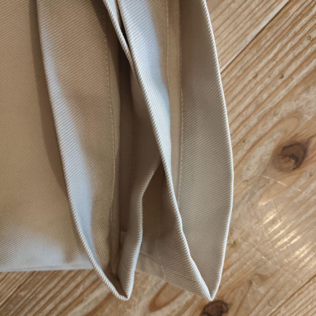 サイズM ベージュ チノパン SEQUEL TYPE-XFシークエル