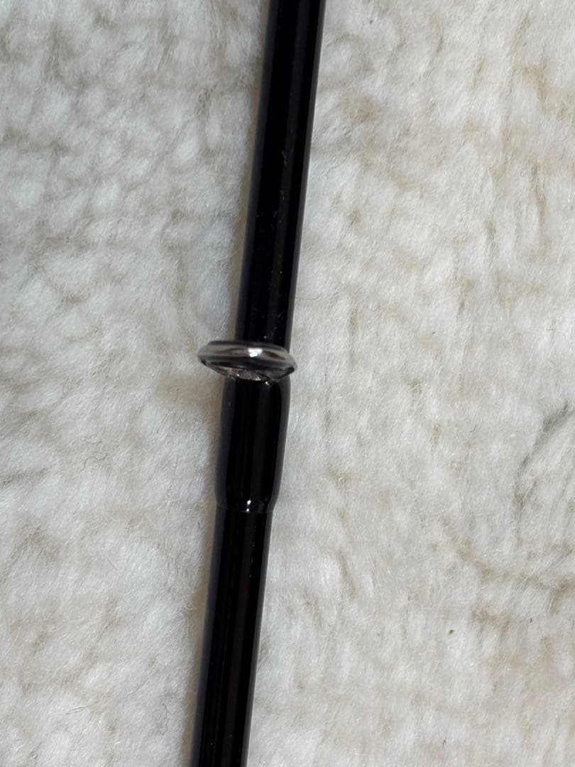 【美品】ゼナック フォキートイカリ FB63-1