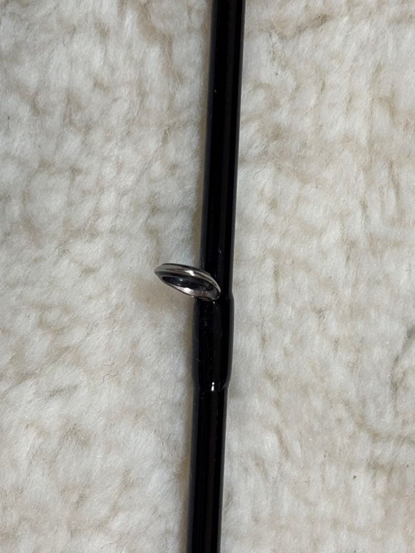 【美品】ゼナック フォキートイカリ FB63-1