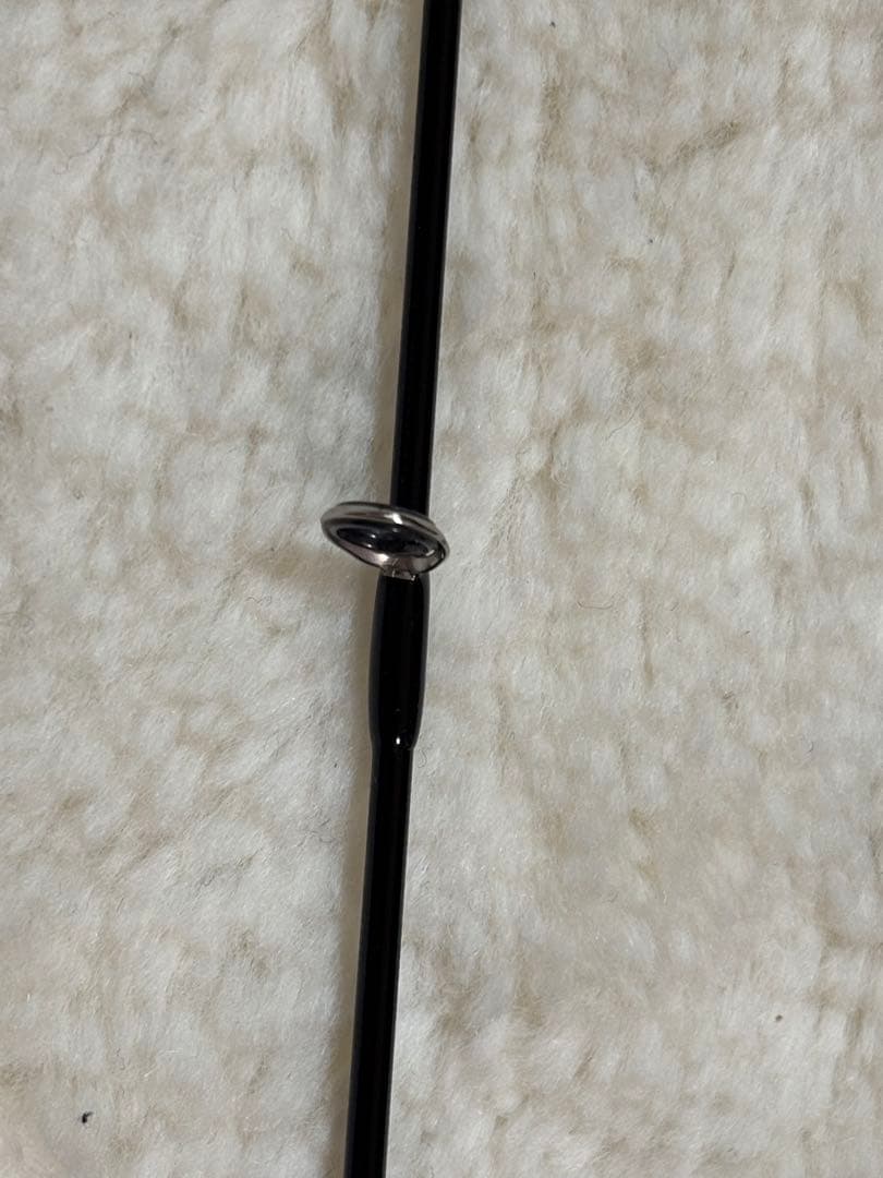 【美品】ゼナック フォキートイカリ FB63-1