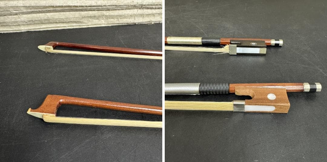 ☆Stentor　4/4 バイオリン　The Stentor Student Ⅱ