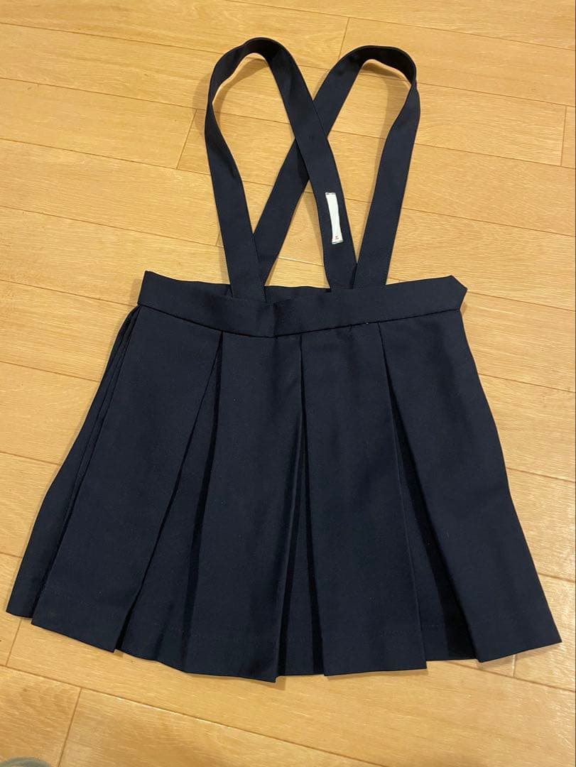 みずほスクール 制服(練馬区)