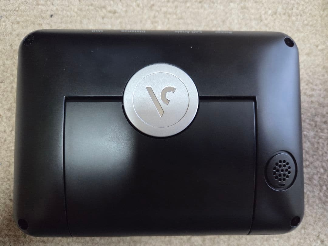 swing caddie sc300 ゴルフ用距離計