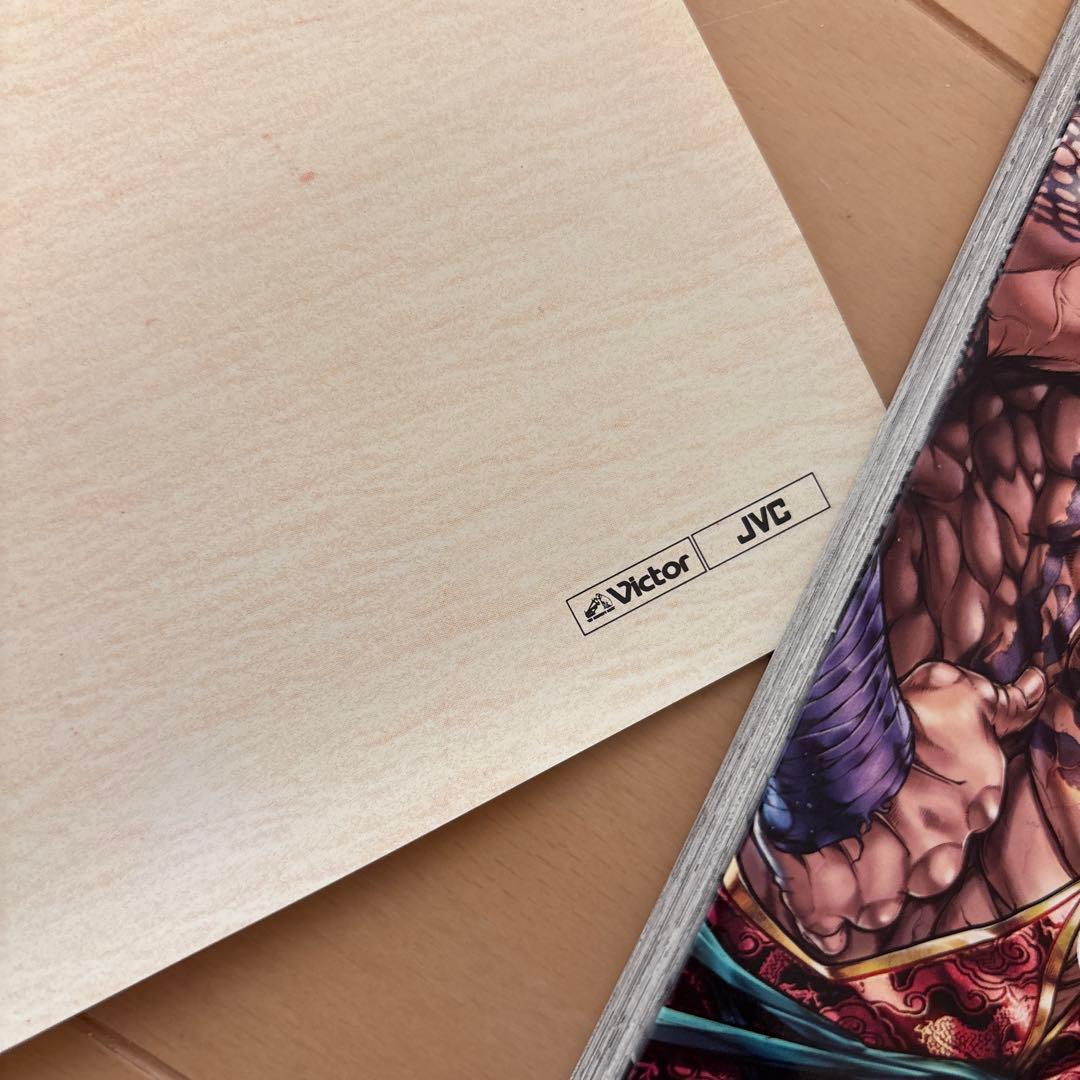 電影少女　VIDEO GIRL AI ビデオガール　桂正和　B2ポスター