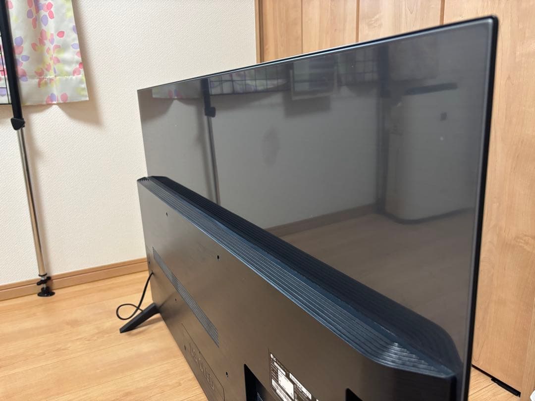 【美品】48V型 有機ELテレビ OLED48A1PJA