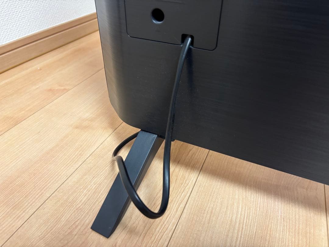 【美品】48V型 有機ELテレビ OLED48A1PJA