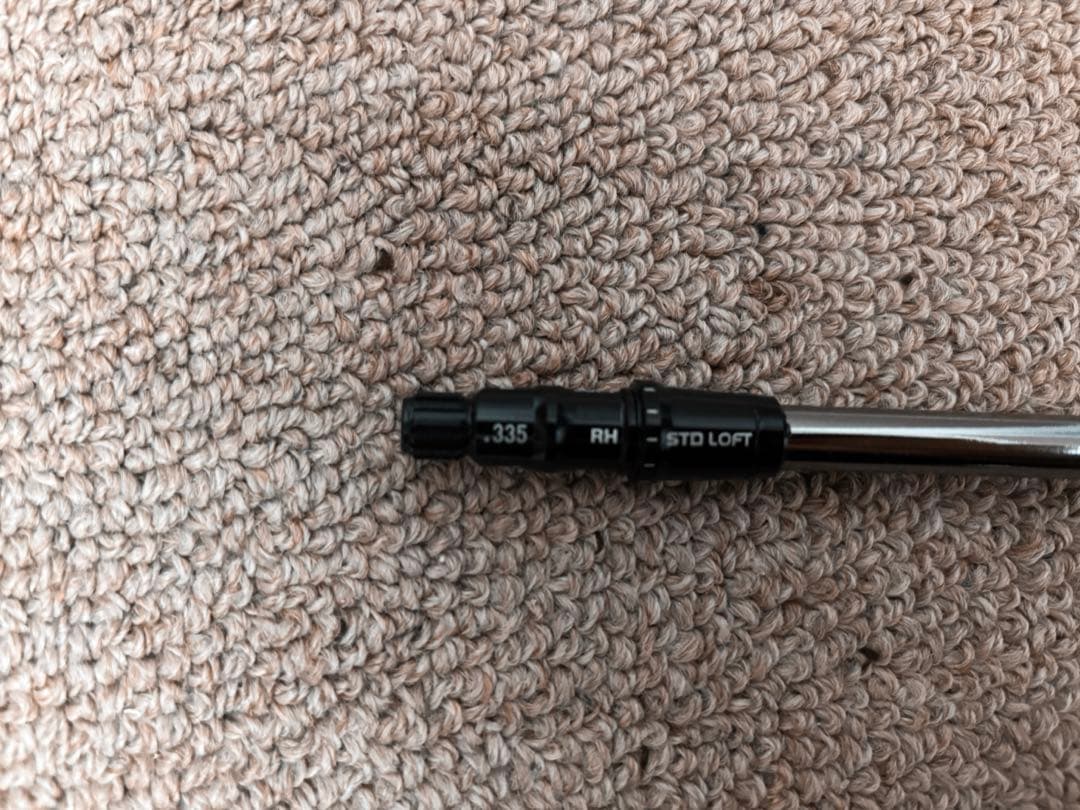 フジクラ DAYTONA SPEEDER X (S)