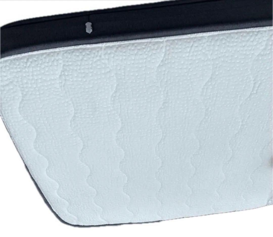 NELL マットレス　シングルサイズ