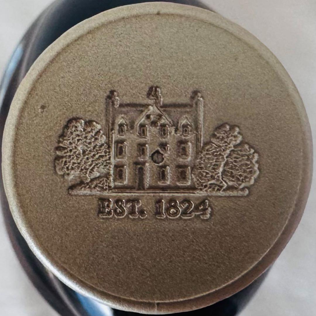 ザ・マッカランMacallan 12年 シングルモルトウイスキー 700ml