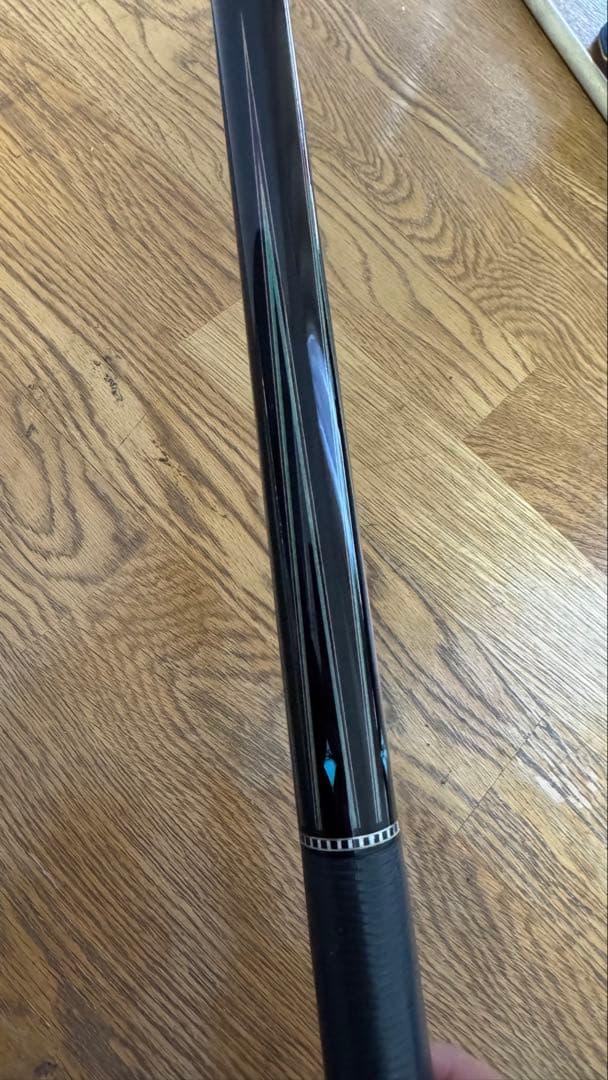 ビリヤードキュー　ブレイクキュー　ケースセット