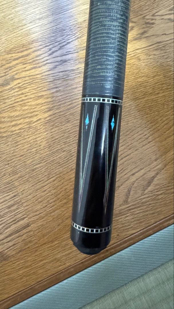 ビリヤードキュー　ブレイクキュー　ケースセット