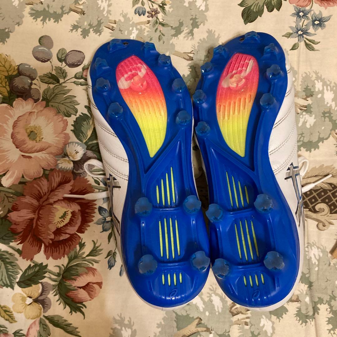 asics DS LIGHT X-FLY PRO 3 サッカーシューズ