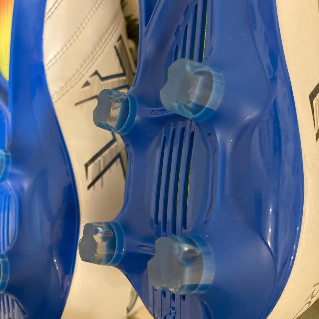 asics DS LIGHT X-FLY PRO 3 サッカーシューズ