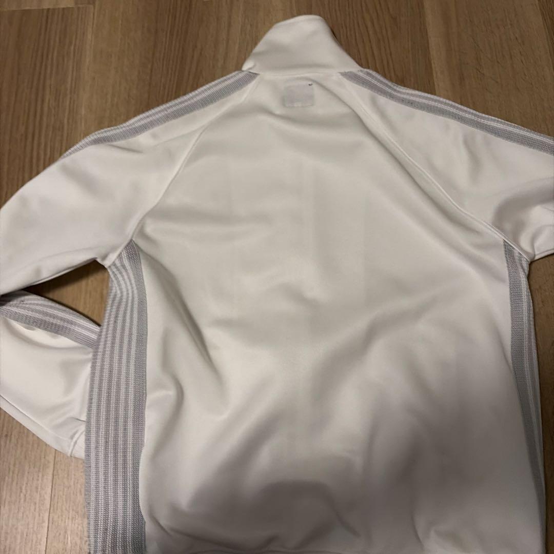 [希少] ニードルズ　NEEDLES　オールホワイト　値段交渉受付中