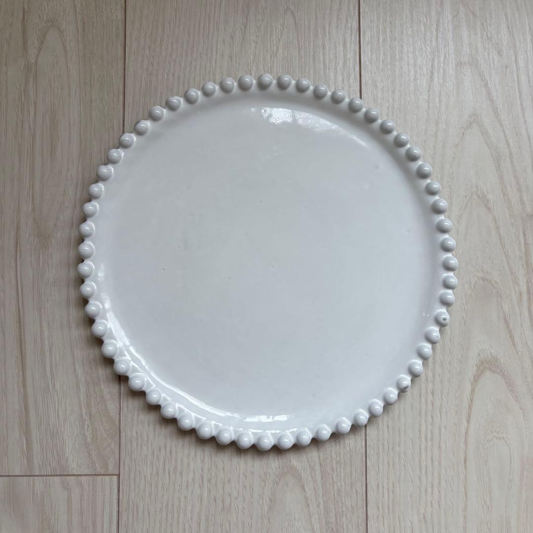 【最終価格】Astier de Villatte Adelaide 21.5cm