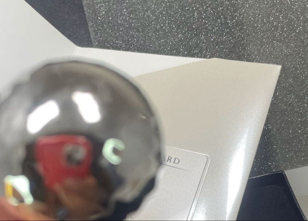 ReFa CARAT リファカラット 美顔ローラー ボディーローラー シルバー