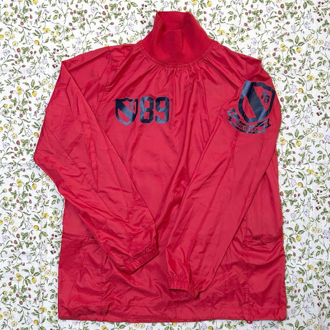 パーリーゲイツ 3WAY ツインスニード ブルゾン