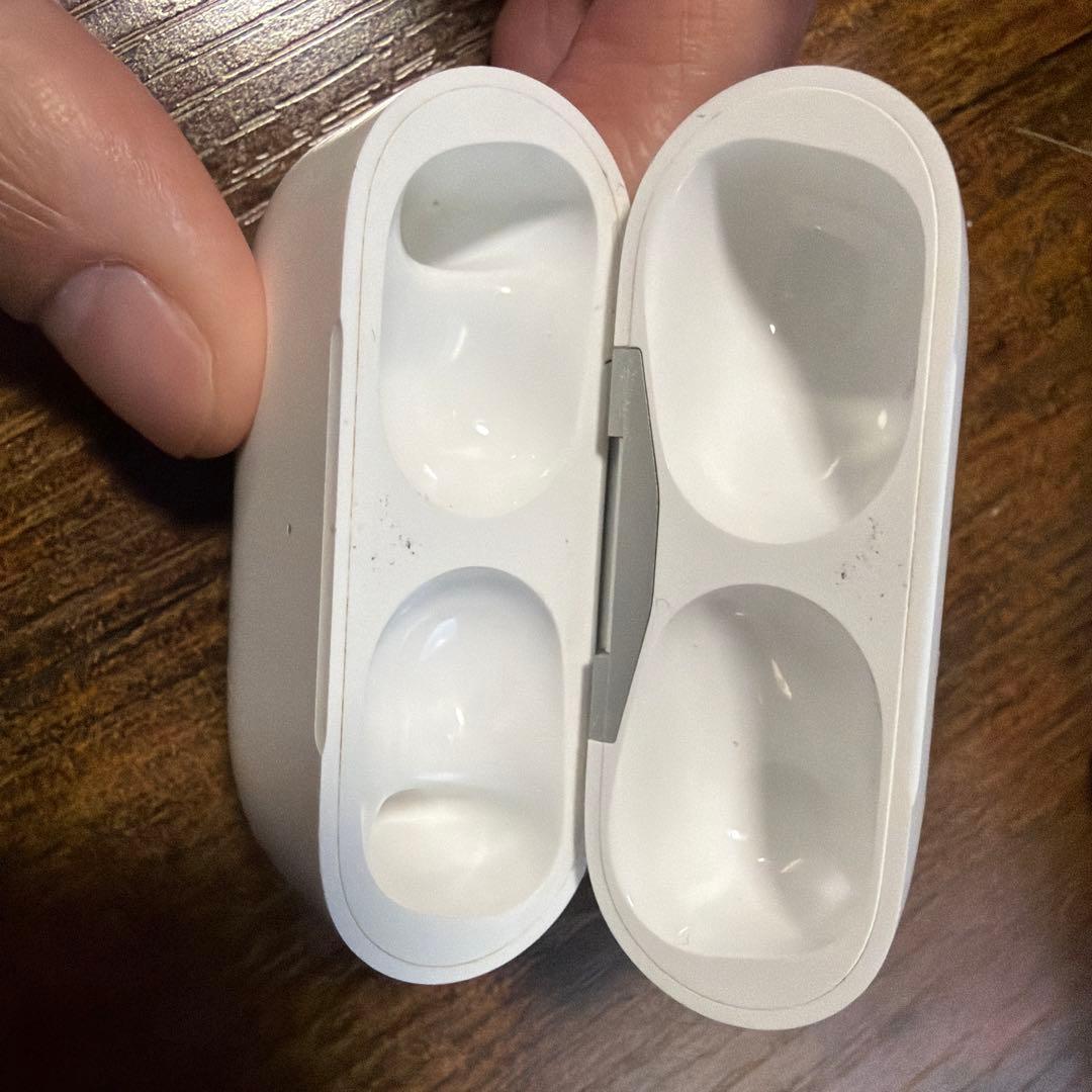 AirPods Pro 2 第2世代 MTJV3J USB-C 美品付属品未使用