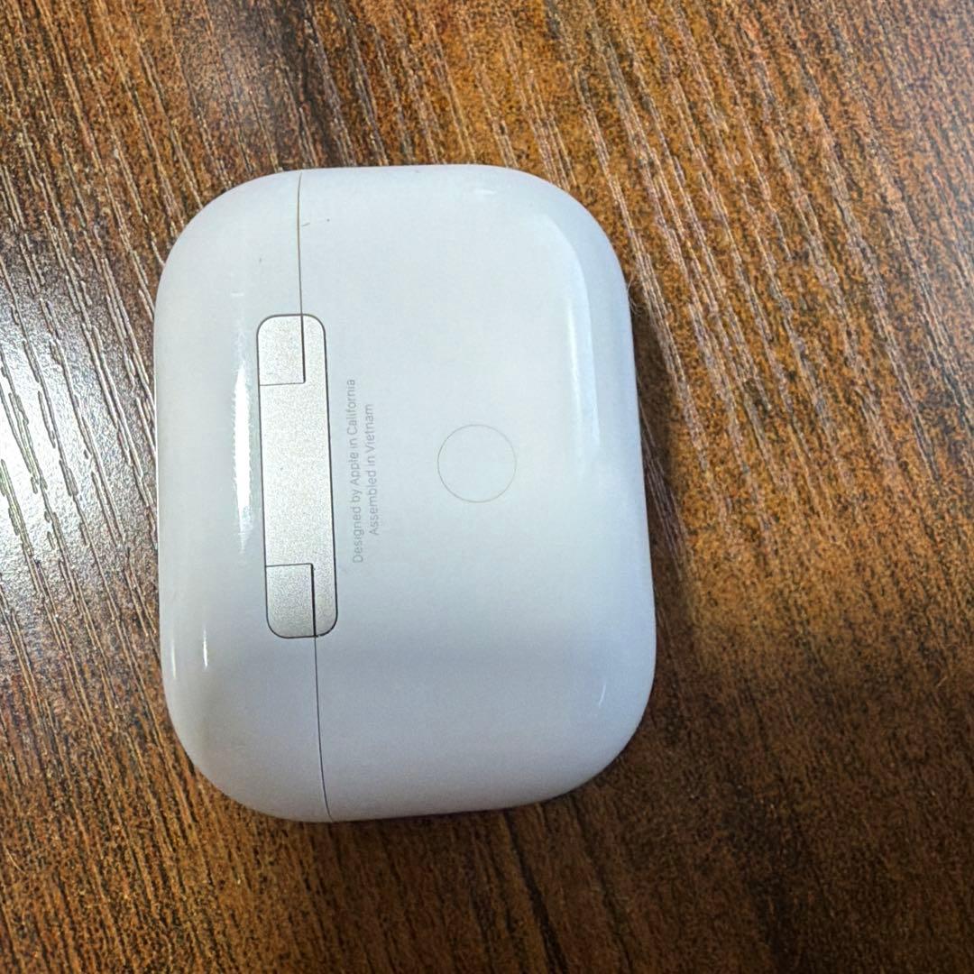 AirPods Pro 2 第2世代 MTJV3J USB-C 美品付属品未使用