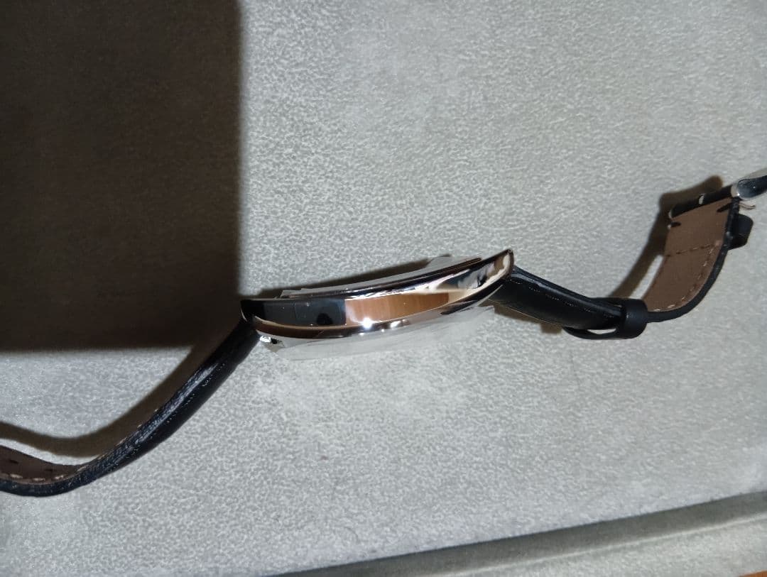 HAMILTON アメリカンクラシック BOULTON MECHANICAL